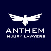 Anthem Injury Lawyers logo - Similar company to Hooks Meng & Clement, Pllc.