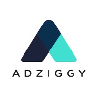 AdZiggy logo - Similar company to Layer C