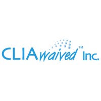 CLIAwaived Inc. logo - Similar company to Pro1Tek