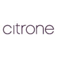 Citrone logo - Similar company to Discovery Capital