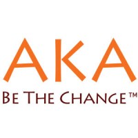 AKA Cognitive logo - Similar company to Aka