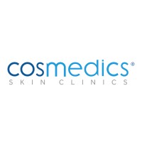 Cosmedics Skin Clinics logo - Similar company to Mirror Art