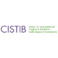 Center for Computational Imaging & Simulation Technologies in Biomedicine (CISTIB)