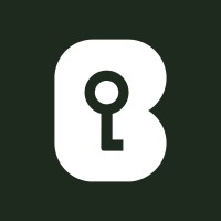 Bitloc logo - Similar company to Pleblab