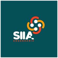 SiiA Engenharia Sustentável logo - Similar company to Geon Gráfica