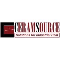 CeramSource, Inc. logo - Similar company to Ceramfab, Inc