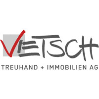 Vetsch Treuhand AG logo - Similar company to Kmd_Lichtdesign