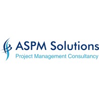 ASPM Solutions Ltd