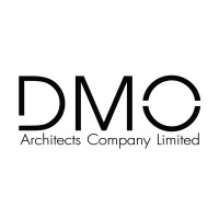 DMO Architects co.,ltd. logo - Similar company to Mods