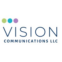 Vision Communications LLC logo - Similar company to Vision Communication