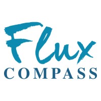 Flux Compass logo - Similar company to Pie Strategy Ltd. | Certified B Corp