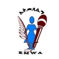 Ethiopian Media Women Association logo - Similar company to Longimed