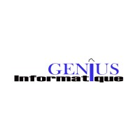 Genius Informatique logo - Similar company to Mytech Gabon
