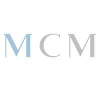 MCM - CONSULTURIA EMPRESARIAL logo - Similar company to Frimei - Hotelaria, Comércio & Indústria
