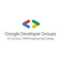 GDG ON CAMPUS SRKR logo - Similar company to Astronera