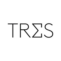 TRES TLV logo - Similar company to Whip Creative Studio