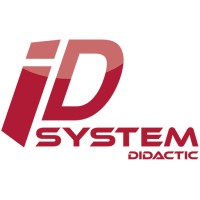 ID SYSTEM DIDACTIC logo - Similar company to Id System Fluid