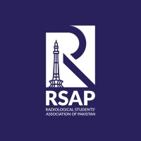 Radiological Students' Association of Pakistan (RSAP) logo - Similar company to Uplifting Futures