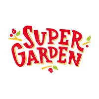 Super Garden logo - Similar company to Divaks