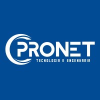 Pronet Tecnologia e Engenharia logo - Similar company to Tempest Security Intelligence