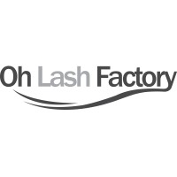 Oh Lash Factory logo - Similar company to Seejeen Lash Factory- Eyelash Extensions Supplier Wholesale - Eyelash Glue Supplier Wholesale