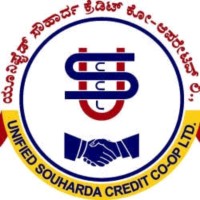 Unified Souharda Credit Co-operative Ltd logo - Similar company to Pragathi Krishna Gramin Bank