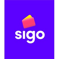 Sigo logo - Similar company to Uniangels