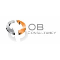 OB Consultancy logo - Similar company to Parma Pr And Communications