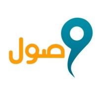 Wusool_SA | وصول logo - Similar company to Deep Blue