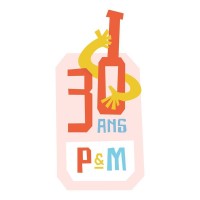 FESTIVAL PAROLES & MUSIQUES logo - Similar company to C'Kel Prod ?