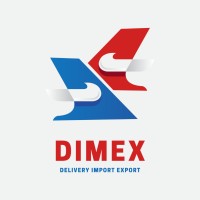 Dimex Logistics Georgia logo - Similar company to Aig Logistics