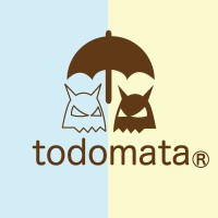 Todomata #studio logo - Similar company to Donibane Creative Studio