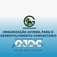 Organização Juvenil para o Desenvolvimento Comunitário (Gonazololo) logo - Similar company to Helvetas Intercooperation