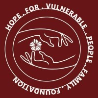 Hope For Vulnerable People Family logo - Similar company to Eureka