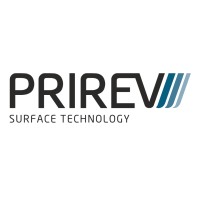 Prirev - Surface Technology logo - Similar company to Tekon Electronics