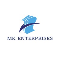 MK ENTERPRISES logo - Similar company to Compagnie Africaine De Metrologie,De Maintenance Industrielle Et D'Instrumentation (Ca2Mi)