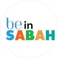 BE in SABAH logo - Similar company to Borneo Eco Tours