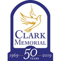 Clark Memorial Funeral Service, Roanoke, Alabama logo - Similar company to Golden Considerations Inc.