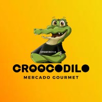 Croocodilo logo - Similar company to R.Nitzke