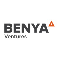Benya Ventures logo - Similar company to Sequence Ventures