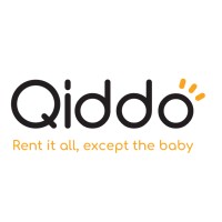 Qiddo logo - Similar company to Kabine