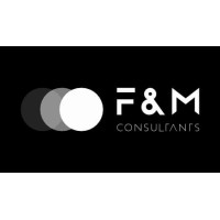 F&M Consultants logo - Similar company to F.A.M.E.