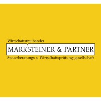 MARKSTEINER & PARTNER logo - Similar company to Soprolux Sas
