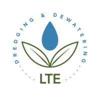 LTE Dredging, Inc. logo - Similar company to Max Groups Marine