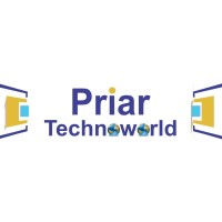 Priar Technoworld logo - Similar company to Mentorrbuddy