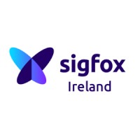 Sigfox Ireland logo - Similar company to Auh Technologies