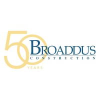 Broaddus Construction logo - Similar company to Cd Construction Consulting