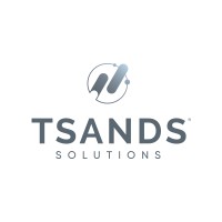 TSANDS PROCESS SOLUTIONS S.L. logo - Similar company to Mv Welding Ltd