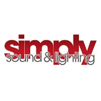 Simply Sound & Lighting logo - Similar company to Rapb