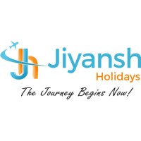 JIYANSH HOLIDAYS logo - Similar company to Jp Skin Care Pvt. Ltd.